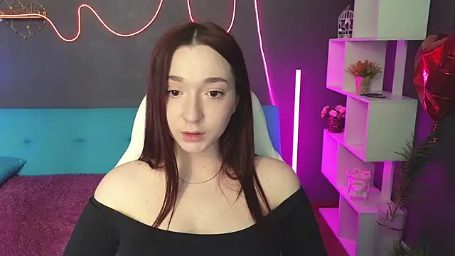 Snapshot of YasmineWest chatting on February 26, 2025, 7:34 am YasmineWest online show from February 26, 2025, 7:34 am