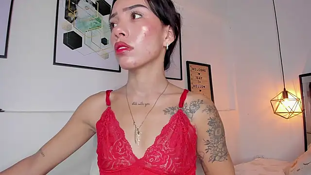 Snapshot of amysc chatting on October 16, 2025, 1:41 pm amysc online show from October 16, 2025, 1:41 pm