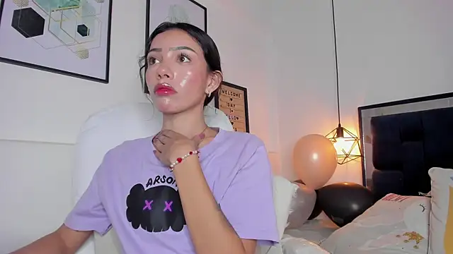 Snapshot of amysc chatting on October 31, 2025, 1:19 pm amysc online show from October 31, 2025, 1:19 pm