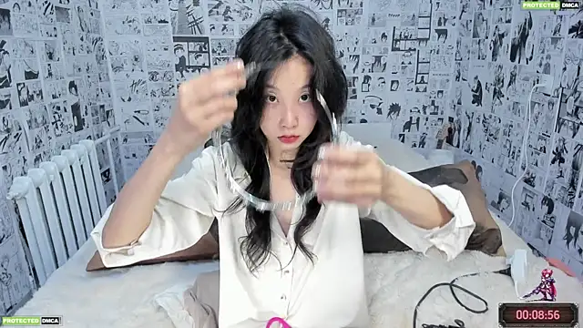 Minami 686 online show from October 14, 2025, 9:15 pm