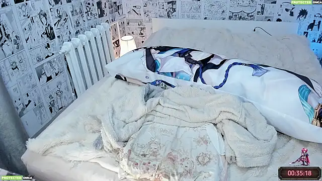 Minami 686 online show from November 28, 2025, 4:51 pm