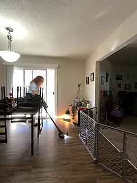 fatfabulous1981 online show from October 23, 2025, 10:30 pm