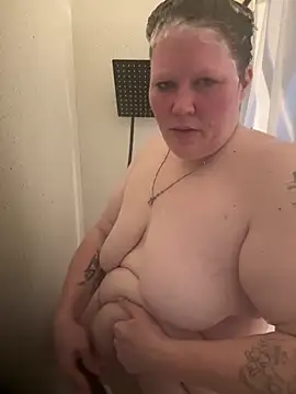 fatfabulous1981 online show from March 22, 2025, 6:43 am