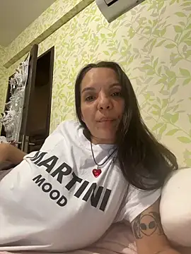 samilux5 online show from March 25, 2026, 2:55 am