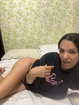 samilux5 online show from March 11, 2026, 3:44 am