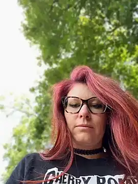 die-EinHORNY-WG online show from July 20, 2026, 10:22 am