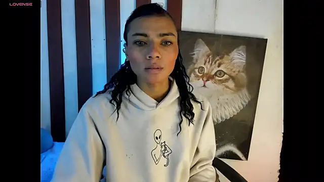 Snapshot of Lilithsabeth chatting on October 1, 2025, 10:35 pm Lilithsabeth online show from October 1, 2025, 10:35 pm