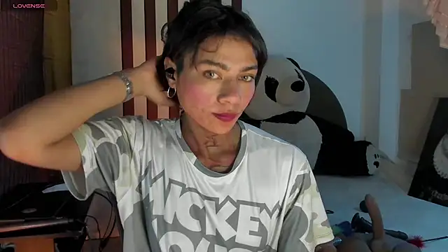 Snapshot of Lilithsabeth chatting on October 24, 2025, 8:13 am Lilithsabeth online show from October 24, 2025, 8:13 am