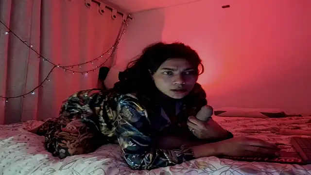 Lilithsabeth online show from March 12, 2026, 11:20 pm