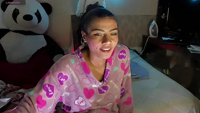 Snapshot of Lilithsabeth chatting on November 1, 2025, 4:30 am Lilithsabeth online show from November 1, 2025, 4:30 am