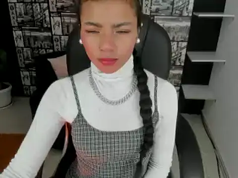 Lilithsabeth online show from February 9, 2025, 7:41 pm