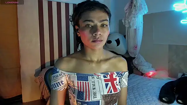 Snapshot of Lilithsabeth chatting on October 11, 2025, 4:41 pm Lilithsabeth online show from October 11, 2025, 4:41 pm