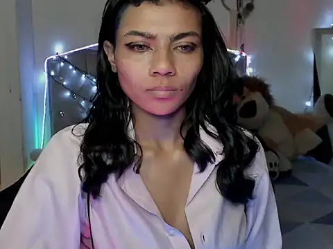 Lilithsabeth online show from January 10, 2026, 2:07 am