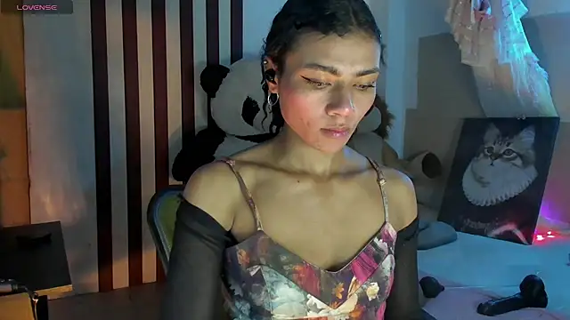 Snapshot of Lilithsabeth chatting on October 29, 2025, 2:38 pm Lilithsabeth online show from October 29, 2025, 2:38 pm