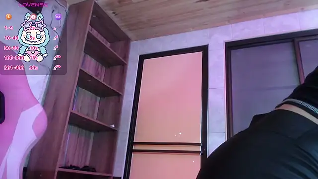 Sally23  online show from February 17, 2026, 1:52 pm