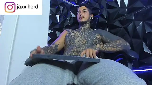 Snapshot of JAXXXONHERD chatting on September 22, 2025, 12:22 pm JAXXXONHERD online show from September 22, 2025, 12:22 pm