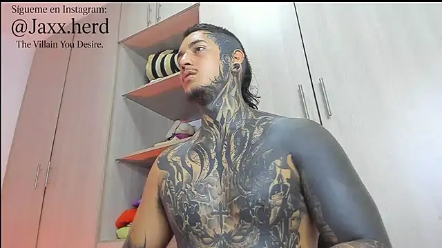 Snapshot of JAXXXONHERD chatting on October 31, 2025, 12:24 pm JAXXXONHERD online show from October 31, 2025, 12:24 pm