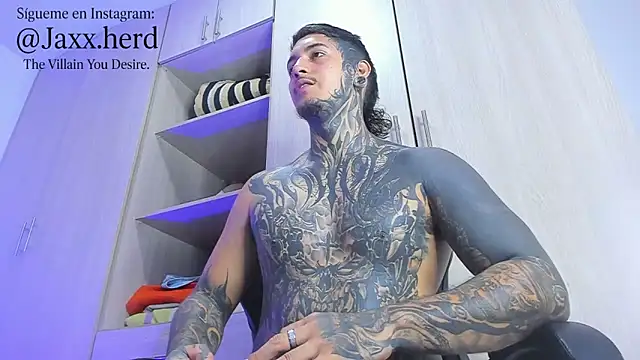 Snapshot of JAXXXONHERD chatting on October 28, 2025, 12:48 pm JAXXXONHERD online show from October 28, 2025, 12:48 pm