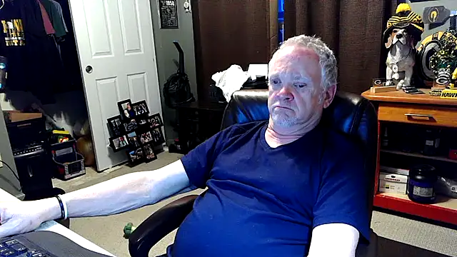 nobledad online show from April 1, 2026, 12:24 am