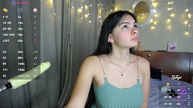 Dreams sophi online show from October 9, 2025, 2:56 am