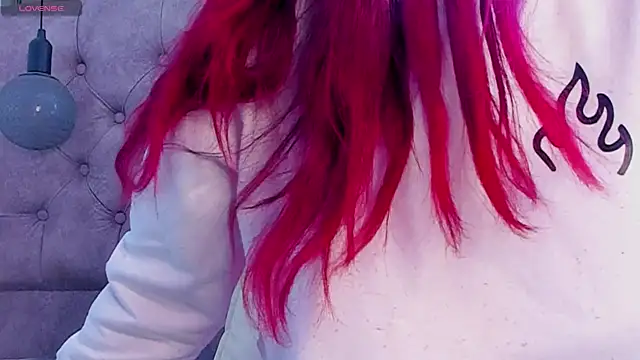 Snapshot of _Scarlett_01 chatting on September 25, 2025, 2:01 pm  Scarlett 01 online show from September 25, 2025, 2:01 pm