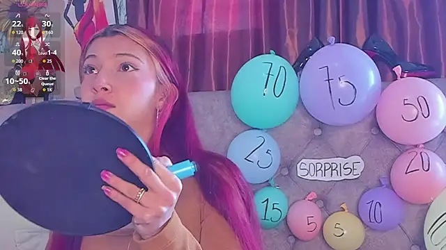 Snapshot of _Scarlett_01 chatting on September 12, 2025, 2:06 pm  Scarlett 01 online show from September 12, 2025, 2:06 pm