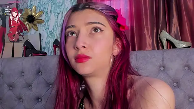 Snapshot of _Scarlett_01 chatting on October 11, 2025, 1:23 pm  Scarlett 01 online show from October 11, 2025, 1:23 pm