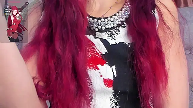 Snapshot of _Scarlett_01 chatting on September 11, 2025, 2:17 pm  Scarlett 01 online show from September 11, 2025, 2:17 pm