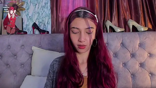 Snapshot of _Scarlett_01 chatting on October 10, 2025, 1:12 pm  Scarlett 01 online show from October 10, 2025, 1:12 pm