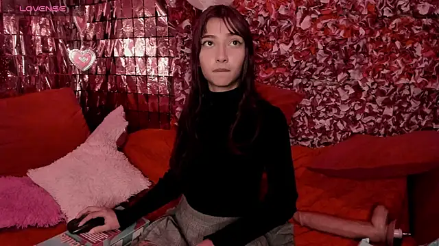 Snapshot of _Scarlett_01 chatting on March 3, 2025, 7:39 pm  Scarlett 01 online show from March 3, 2025, 7:39 pm