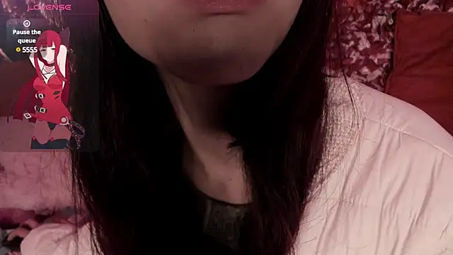 Snapshot of _Scarlett_01 chatting on March 16, 2025, 10:44 am  Scarlett 01 online show from March 16, 2025, 10:44 am