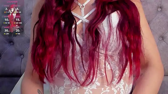 Snapshot of _Scarlett_01 chatting on September 28, 2025, 12:56 pm  Scarlett 01 online show from September 28, 2025, 12:56 pm