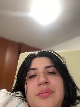 horny roomiess online show from March 12, 2025, 9:13 pm