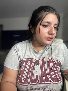 horny roomiess online show from March 1, 2025, 12:17 am