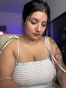 horny roomiess online show from March 8, 2025, 12:55 am