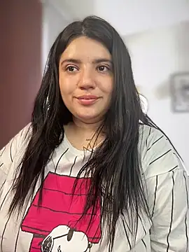 horny roomiess online show from April 12, 2026, 1:58 pm