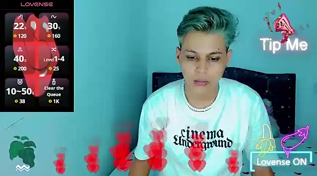 Snapshot of Liamscott_ chatting on January 9, 2025, 3:47 am Liamscott online show from January 9, 2025, 3:47 am