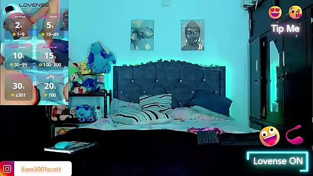 Snapshot of Liamscott_ chatting on November 9, 2025, 9:41 pm Liamscott online show from November 9, 2025, 9:41 pm