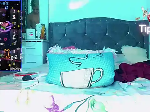 Snapshot of Liamscott_ chatting on March 18, 2025, 6:06 am Liamscott online show from March 18, 2025, 6:06 am