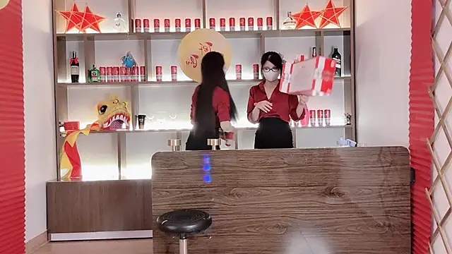 Snapshot of Jennie_Spa chatting on October 18, 2025, 4:31 pm Jennie Spa online show from October 18, 2025, 4:31 pm