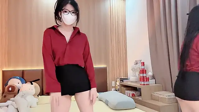 Snapshot of Jennie_Spa chatting on September 29, 2025, 3:28 pm Jennie Spa online show from September 29, 2025, 3:28 pm