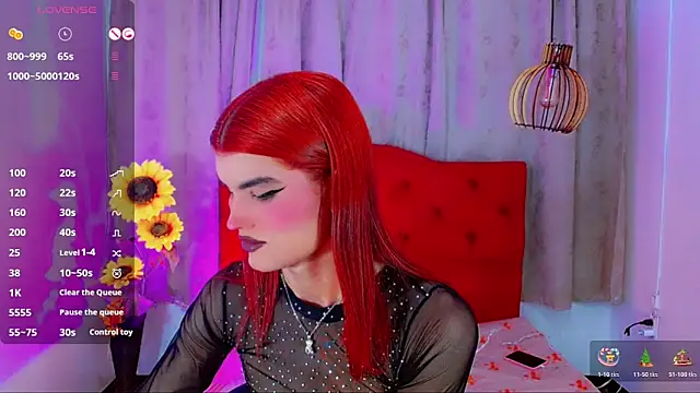 Jessica smith 1 online show from November 15, 2025, 11:36 am