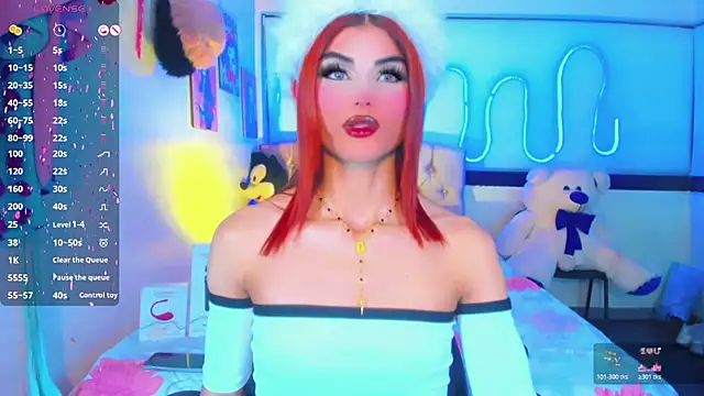 Jessica smith 1 online show from January 15, 2026, 12:03 am