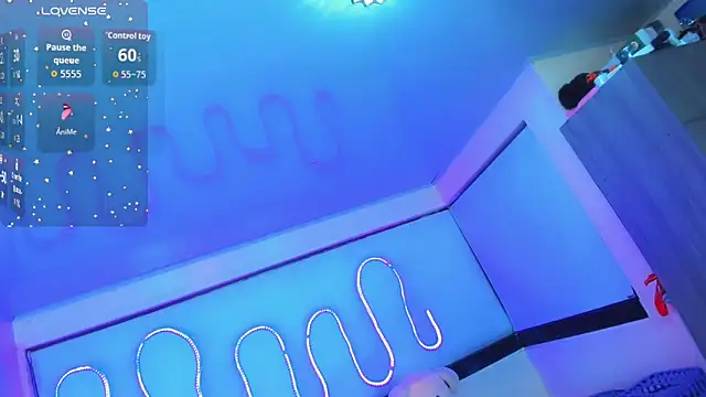 Jessica smith 1 online show from November 18, 2025, 11:15 pm