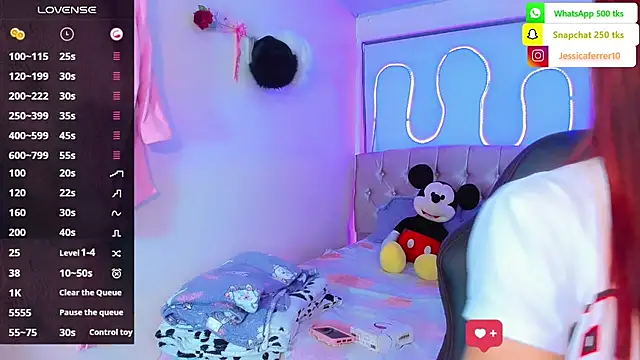 Snapshot of Jessica_smith_1 chatting on October 11, 2025, 11:28 pm Jessica smith 1 online show from October 11, 2025, 11:28 pm