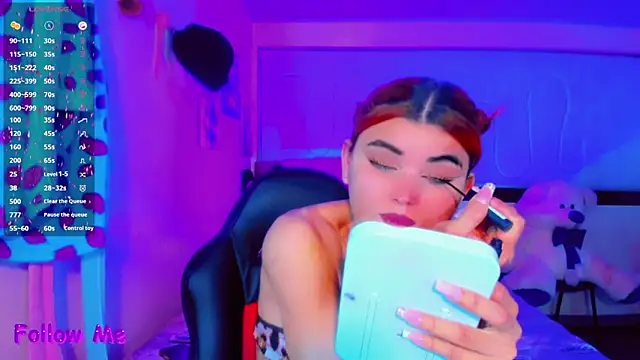 Jessica smith 1 online show from March 28, 2026, 11:33 am