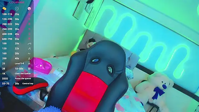 Jessica smith 1 online show from January 16, 2026, 11:14 am