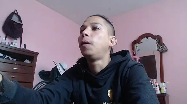 CoreAlejito online show from December 17, 2024, 1:05 pm