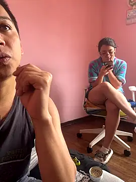 CoreAlejito online show from November 30, 2025, 5:03 pm