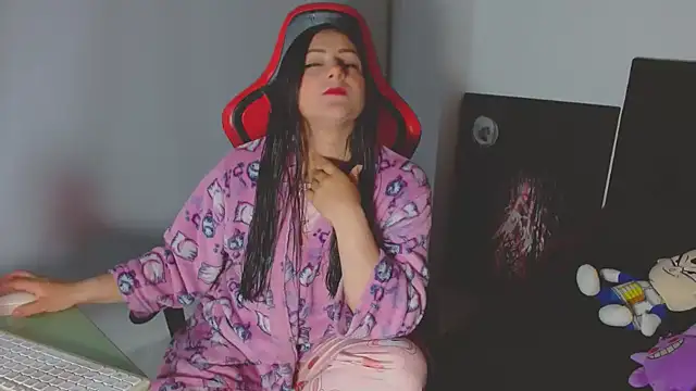 Noamartin  online show from March 19, 2026, 1:16 am